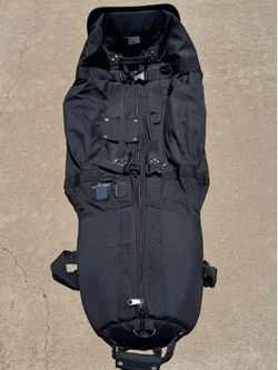 Club Glove Travel Golf Bag w/ Wheels