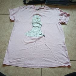 T Shirts Camisas 