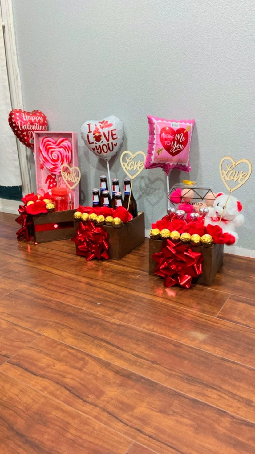 14 De Febrero ❤️ Happy Valentines Day