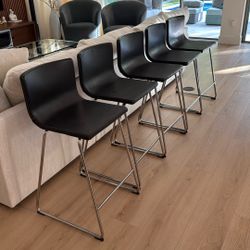 IKEA bar Stools 