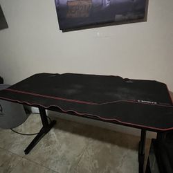Computer Desk Gaming 