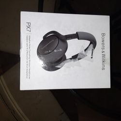 Bowers & Wilkins Adaptive Wireless Headphones