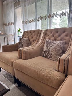 Living room set