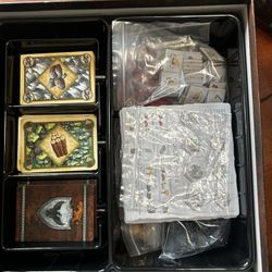 Game of Thrones Catan