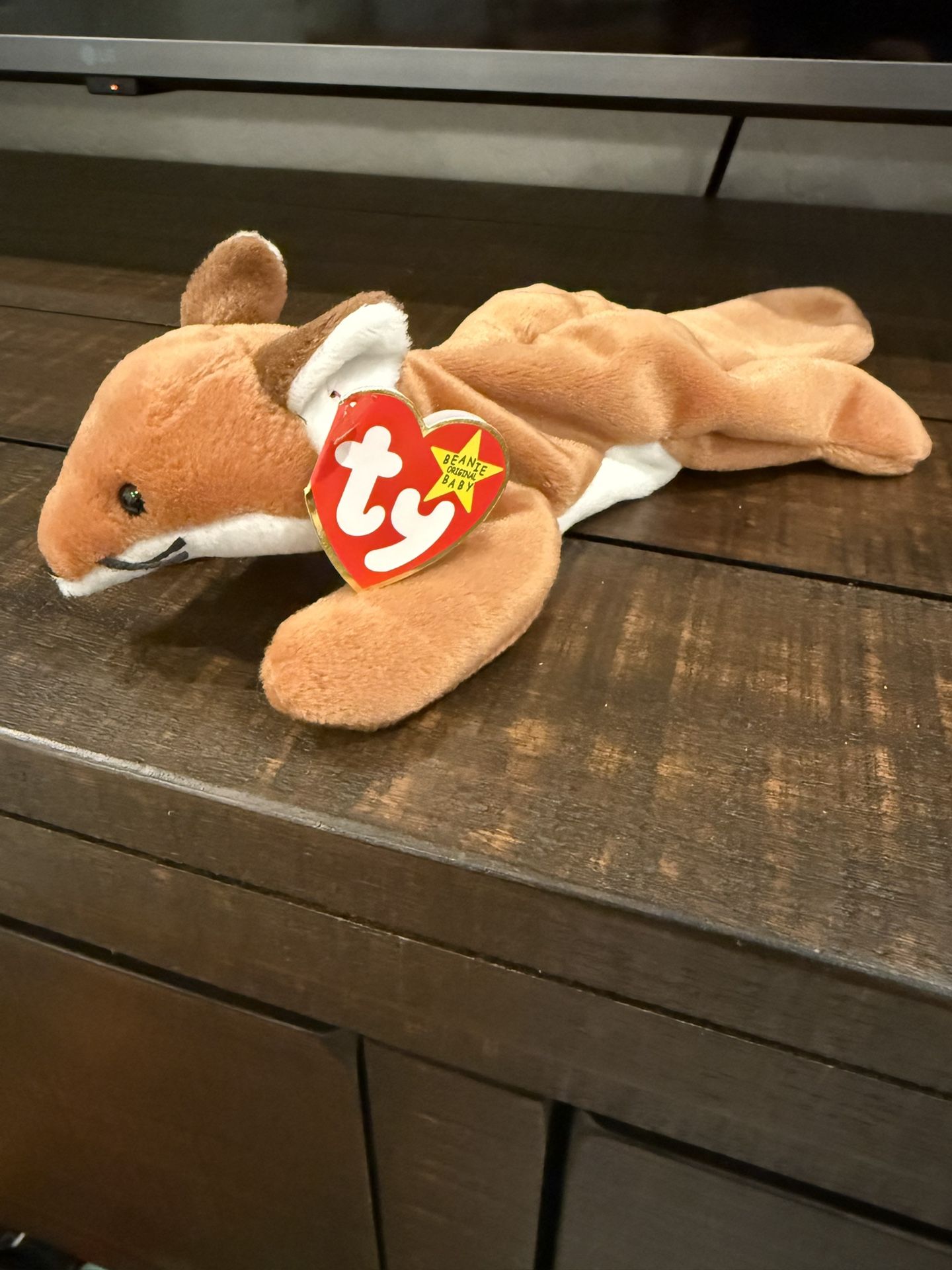 TY Beanie Baby