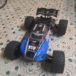 Kraton 6s V5 Good Shape Stock