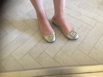Tory Burch Shoes