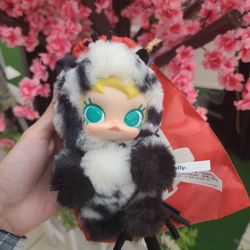 Year of the horse Molly pop mart