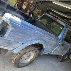 Car Paint