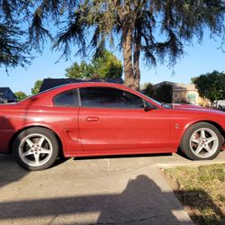 1996 COBRA (ORIGINAL NOT A CLONE!)