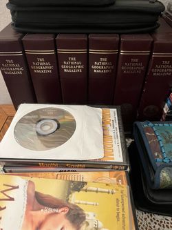 Collector Items