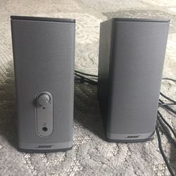 Bose Speakers