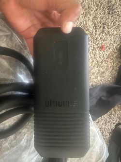 2026 equinox ev car charger