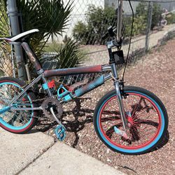 Original 1986 DB (DiamondBack)