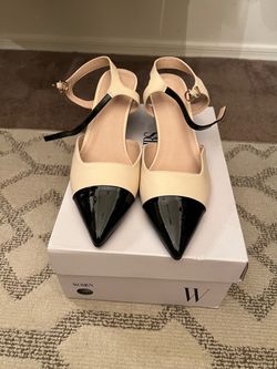 Women’s high heels