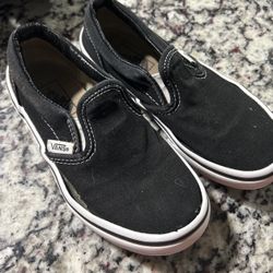 Kids Vans 
