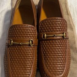 Gucci Man Shoes