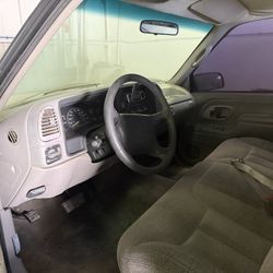 1995 Chevrolet 1500 V8