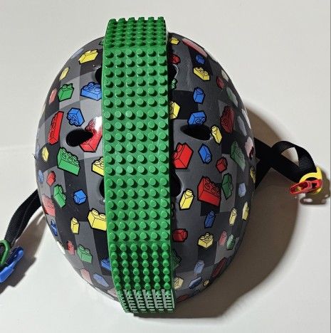 Kids Bike Helmet S