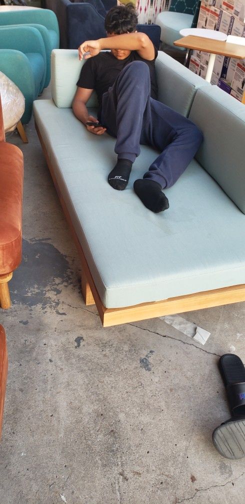 Sofa Bed
