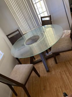 Dining Table Set
