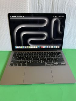 Apple MacBook Air 13 (2020 Model/ M1 chip) 8GB Memory 128GB storage great laptop