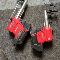 Milwaukee Hammer Drill Vac