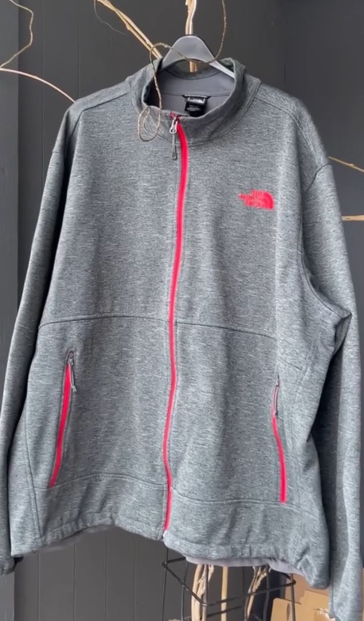 Men’s Plus Size XXL TALL - North Face Dolemite Waterproof Jacket