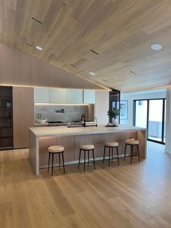 Kitchen Cabinets