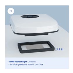New RV Air Conditioners 