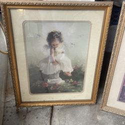Pic Frames Home Interior Ask 7 Each $$ 
