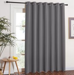 Blackout Curtains 100x84L