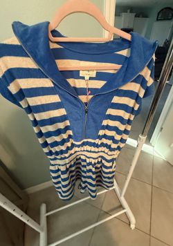 New  Romper With Pockets 