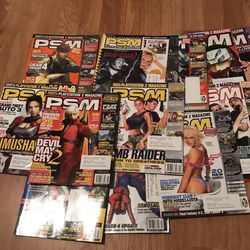 Collectibles