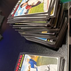 Heritage Topps Baseball Cards 2023