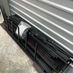 X Rocker Gamer Bunk Bed