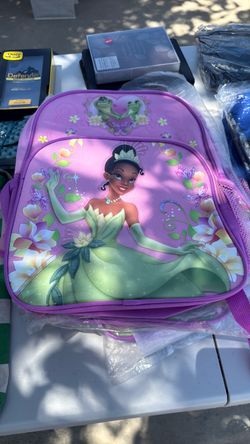 Backpacks