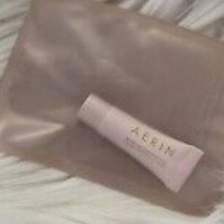AERIN Rose Lip Conditioner Mini size 3ml/0.1oz Sealed New sample