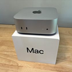 Apple Mac Mini M4 Pro 