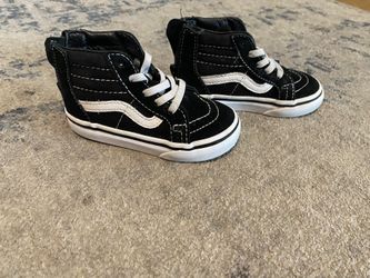 Toddler shoes Size 6