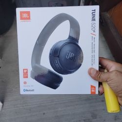 JBL HEADPHONES