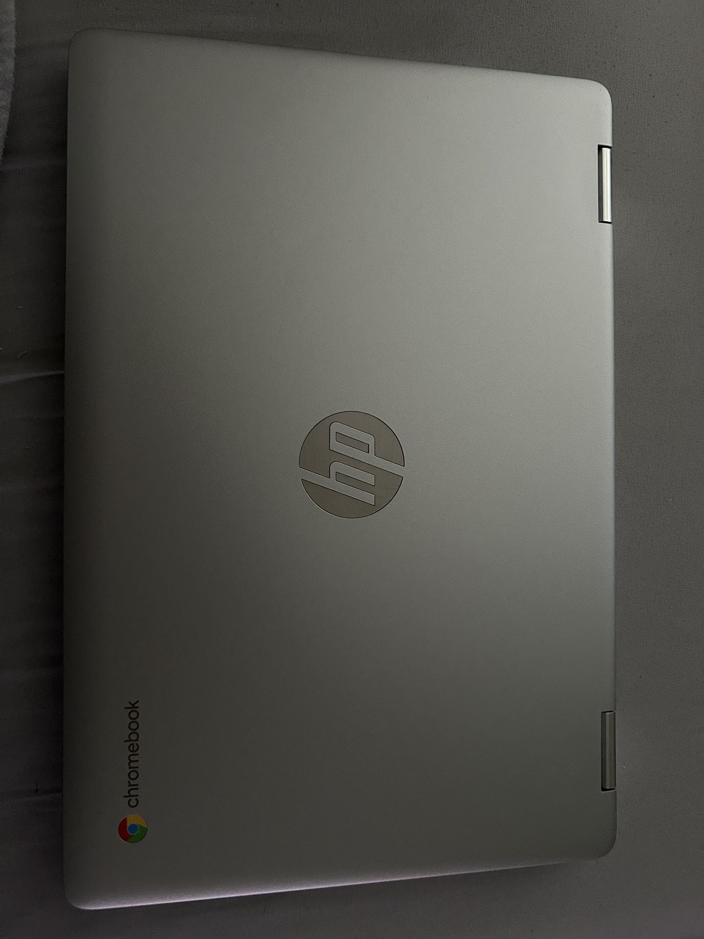 HP Chromebook x360 laptop