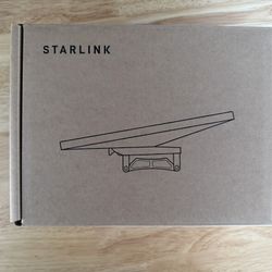 Starlink Mini Roof Rack Mount (OEM)
