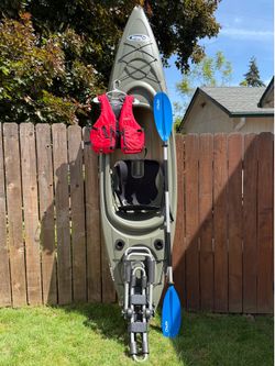 Pelican Kayak for Sale