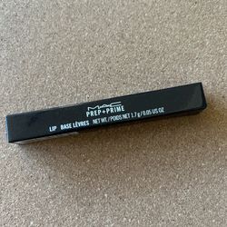 MAC Prep + Prime Lip, 0.05 Ounce