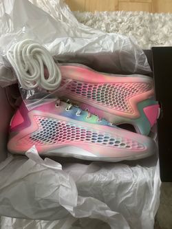 Adidas Anthony Edwards’s lows/ Easter’s