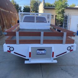 2008 Ford F-250 Super Duty 