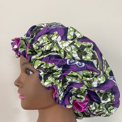 Ankara Bonnet 