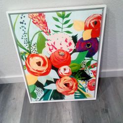 Wall Hanging Picture
