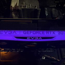 EVGA 3070